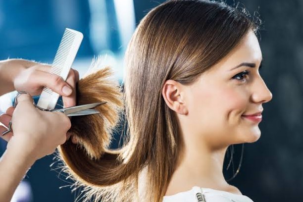 Ladies Hair Services