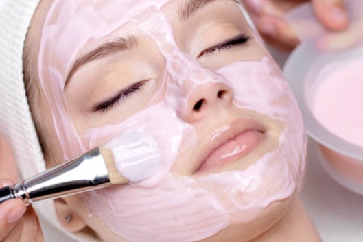 Skin Clean up and Facial